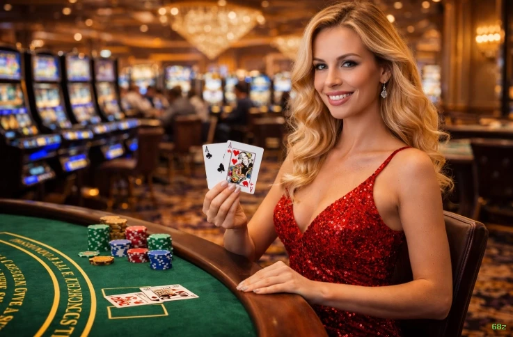 68z slots no app