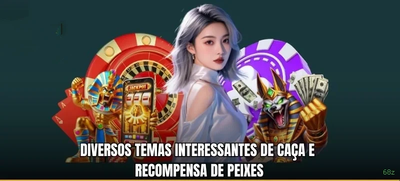 Pagamentos 68z PIX
